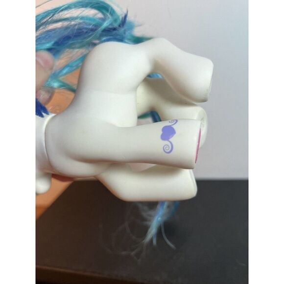 HASBRO G3 My Little Pony Friendship Ball Jewel Pony Peri Winkle - Picture 8 of 10